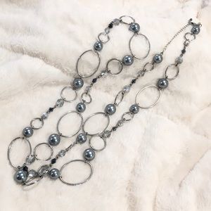 Lia Sophia Alpine Necklace